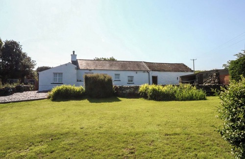 Llanrug Cottage | Tan Y Merddyn