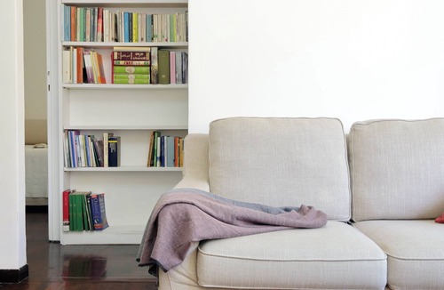 Vatican Apartment | Vatican Charme