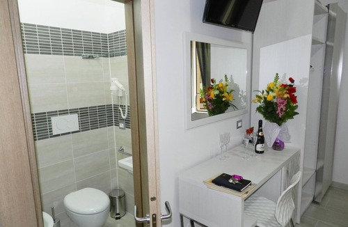 Vatican Bed & Breakfast | Vatican Rome B&B