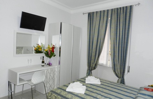 Vatican Bed & Breakfast | Vatican Rome B&B