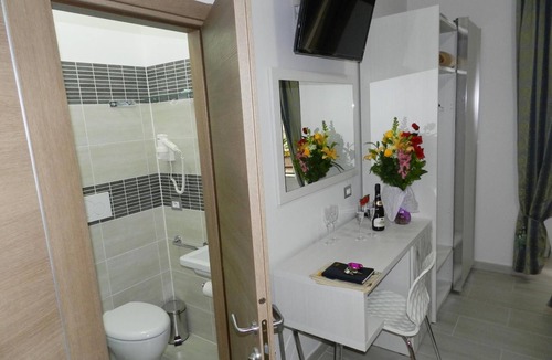 Vatican Bed & Breakfast | Vatican Rome B&B