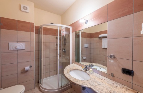 Castelleone Hotel | Vecchio Casello