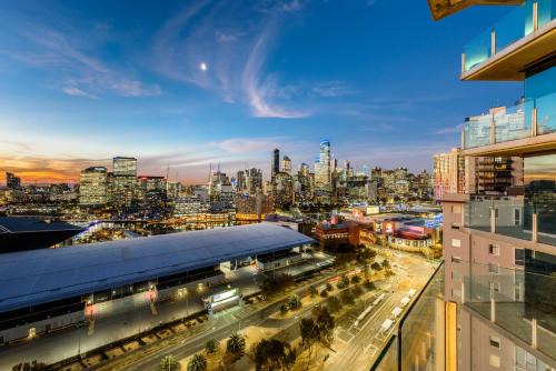 Melbourne, AUS