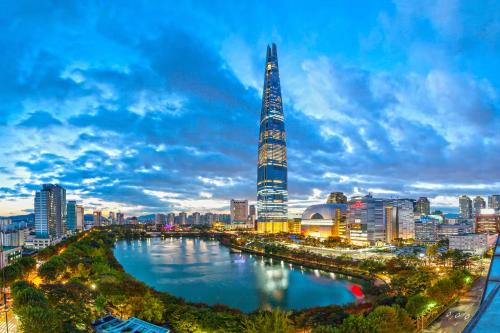 Seoul, KOR