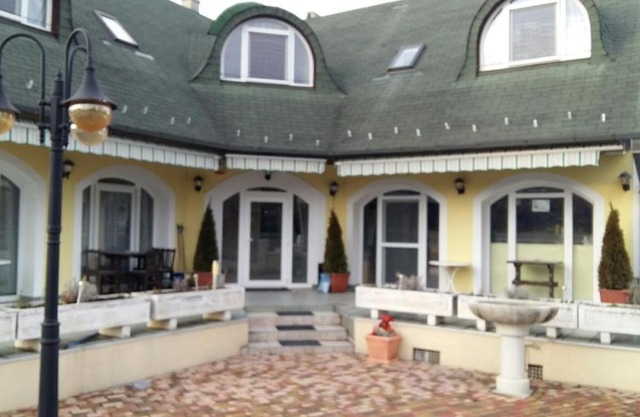 Ásványráró Apartman House