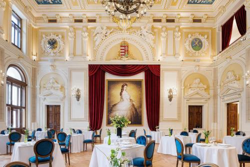 Áurea Ana Palace by Eurostars Hotel Company