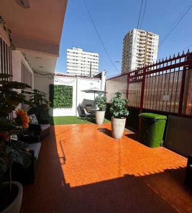 Éclat Hotel Boutique