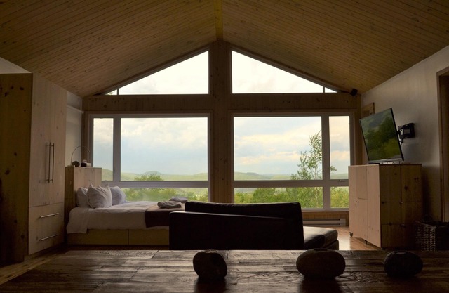 Éco Spa Highland