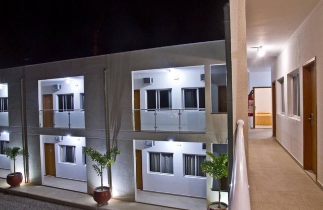 Éden Park Hotel