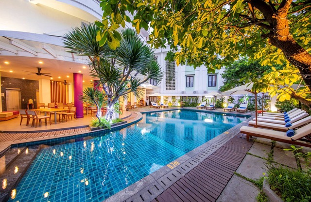 ÊMM Hotel Hue