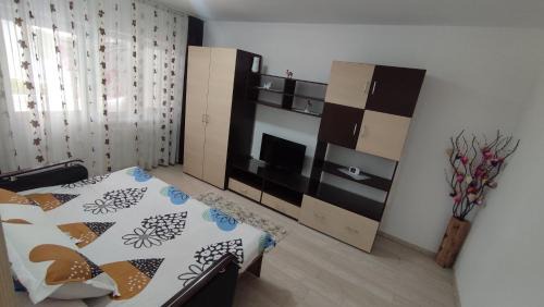 Închiriez garsonieră Regim hotelier