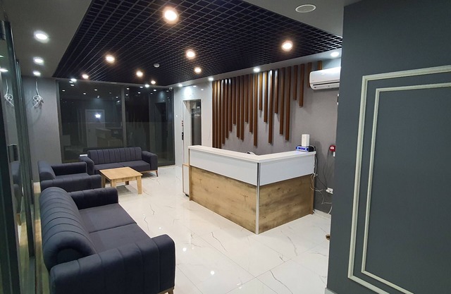 Özturks Hotel