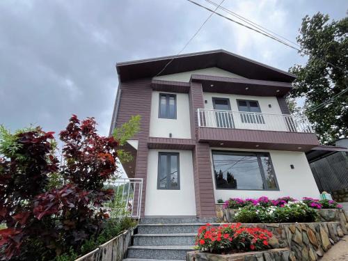 Đạ Lạch Noah Villa- Venuestay