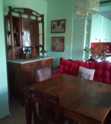 Εξοχικό σπίτι ΚΑΝΤΗΡΑΚΑΣ