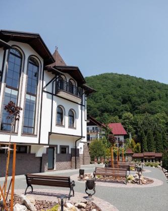 Апартаменти в центрі Шаян