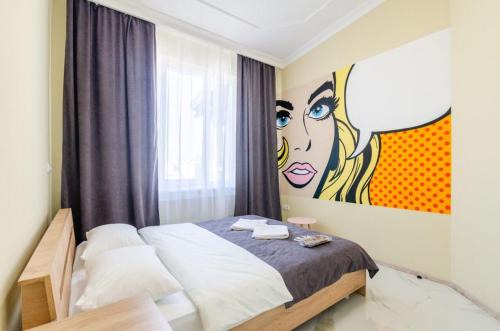 Апартаменты WOW-hotel