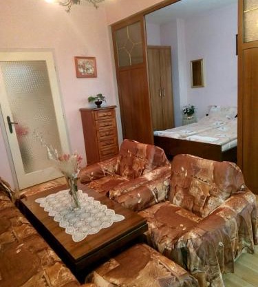 Апартамент Панорамна гледка