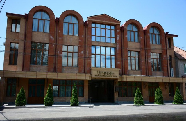 Арцах Гостевой Дом