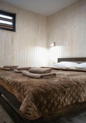 База сімейного відпочинку Чикалівка