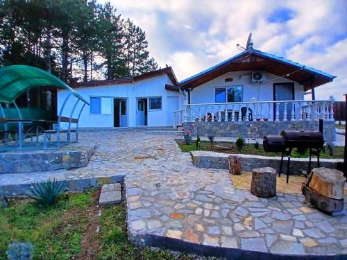 Вила Мони-зона релакс