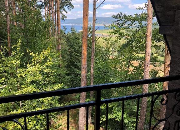 Вила Bora Vista 2