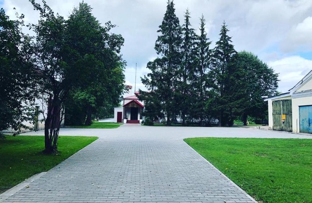 Гостевой дом Пасынково134