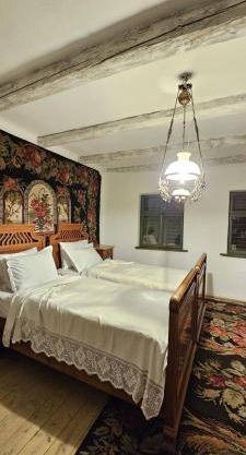 Гостевой дом Пекарня и вино