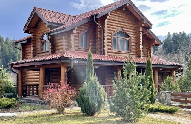 Гостевой дом "Уютный"