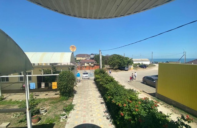Гостевой дом у моря