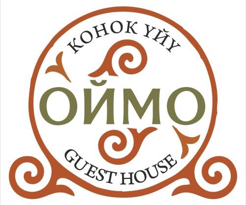 Гостевой дом Oimo