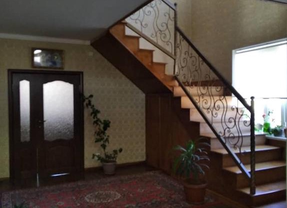 Дом гостиница