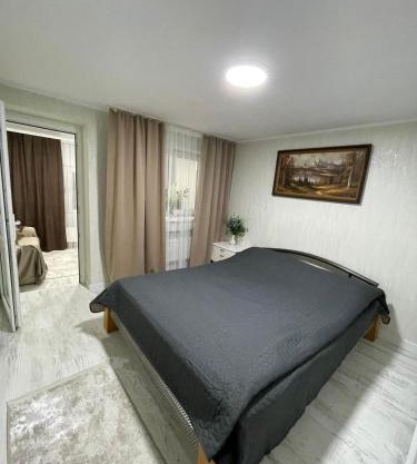 Дом 2 Комарова