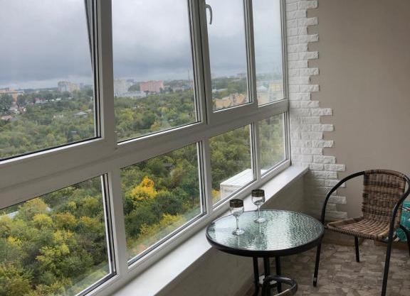 ДУКИ 77,ЖК Авалон на КУРГАНЕ