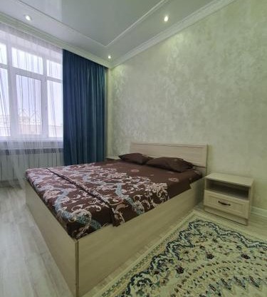 ЖК Арай