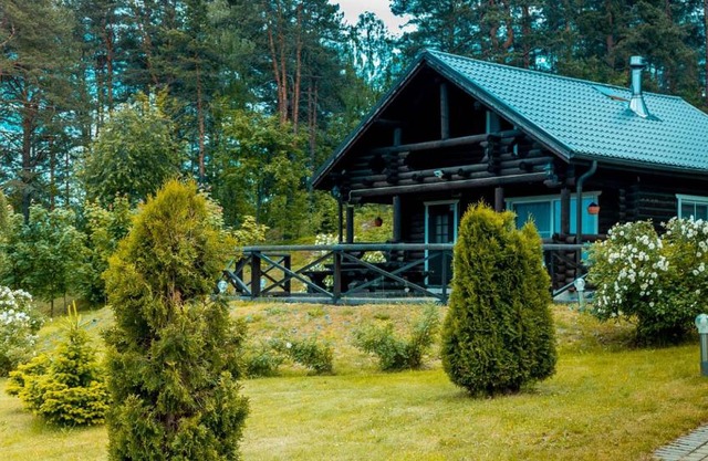 Загородный клуб Ламберг