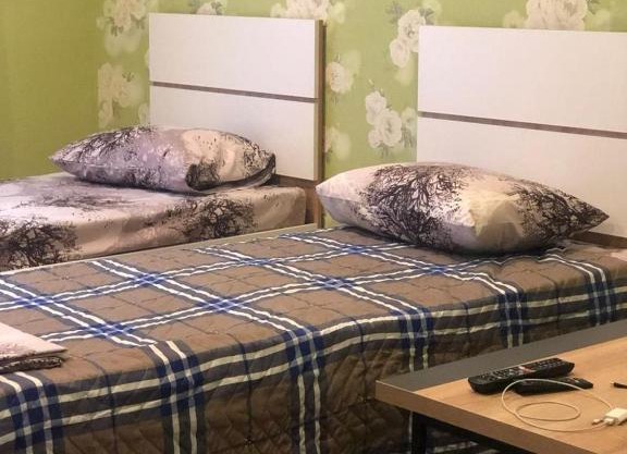 Зона отдыха повышенной комфортности