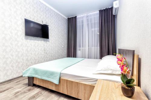 Квартира ЖК Ирина