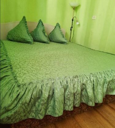 Квартира рядом с парком Б. Хмельницкого (центр) из первых рук