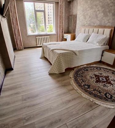 Квартира 2 х комнатная