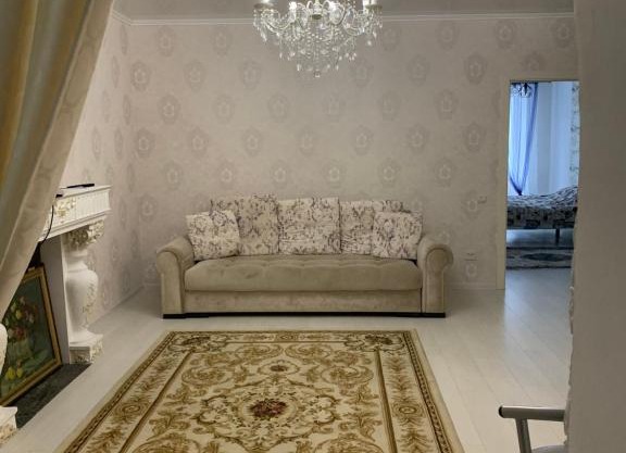 Квартира