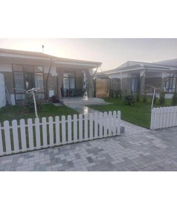 Коттедж в пансионате Palm beach 3спальни+кухня студия