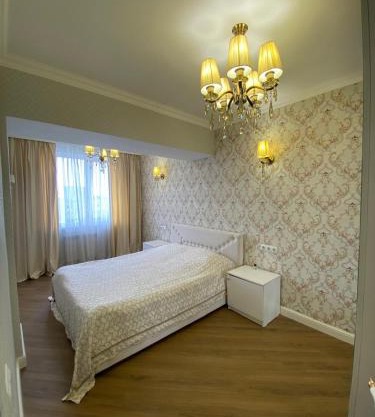 Красивая квартира в центре