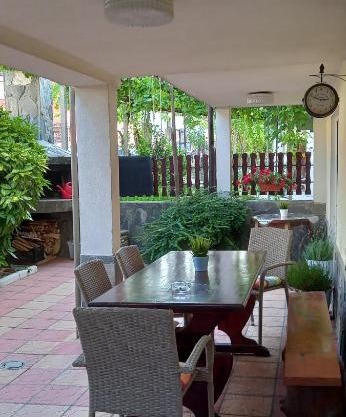 Къща за гости DANI DREAM