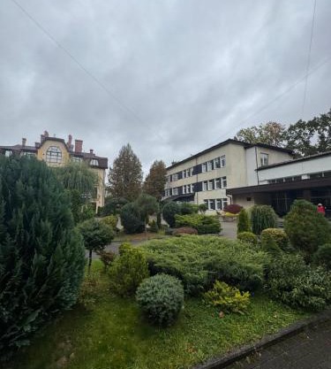 Моршинский