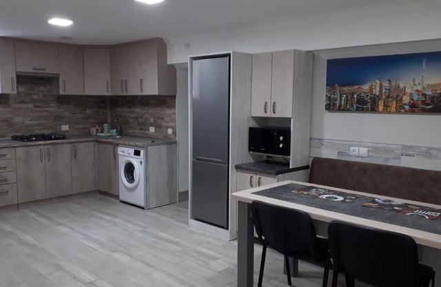 Окремі номери в гостьовому будинку типу guest house