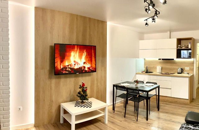 Сеть апартаментов BonApart-C centr Brest