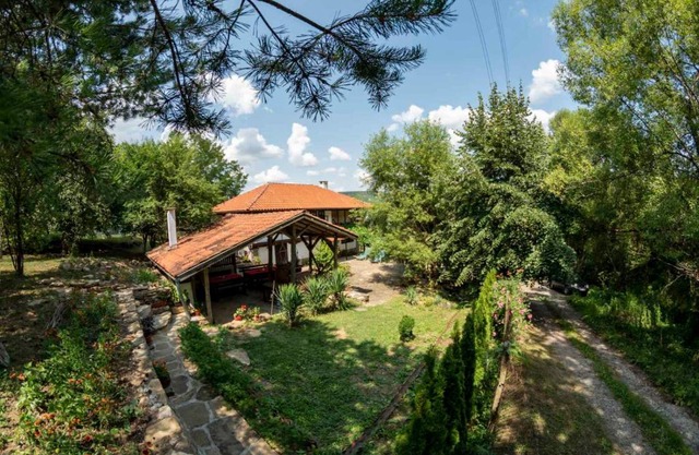 "Суларската къща"