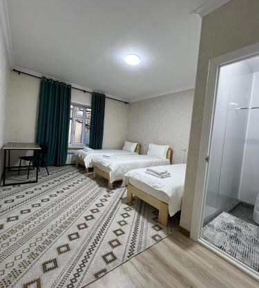 Табылга guest house