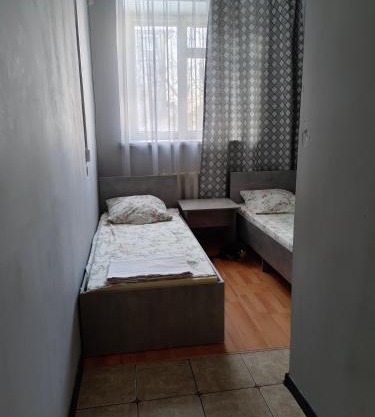Тянь Шань