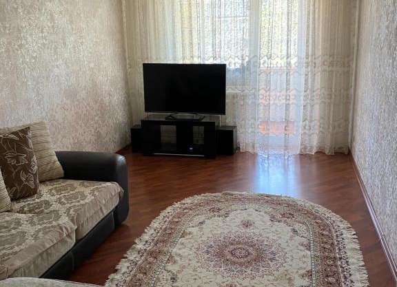 Уютная квартира у моря